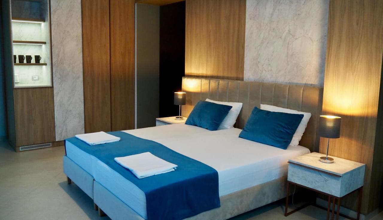 Urban Apartments Sutomore Exterior foto